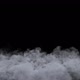 Smoke Burst Loop On Alpha Channel - VideoHive Item for Sale