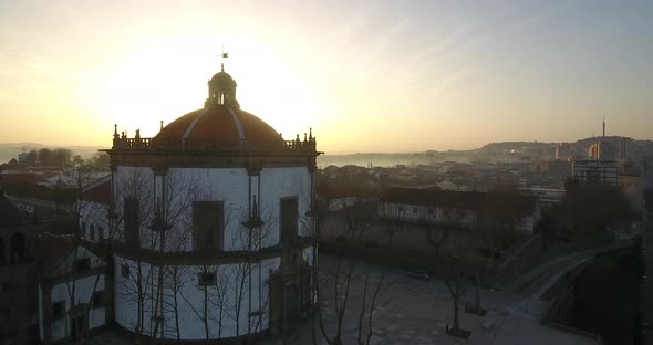 Oporto, Catholic Church