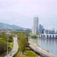 Penang Bridge Drone Shot  - VideoHive Item for Sale