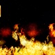 Fire 4K - VideoHive Item for Sale