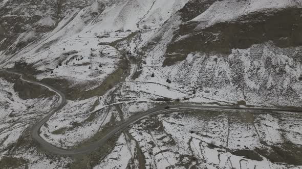 landscape photography of autumn season of northern areas of gilgit baltistan , Pakistan