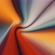 4K Abstract Twisted Colorful Background - VideoHive Item for Sale