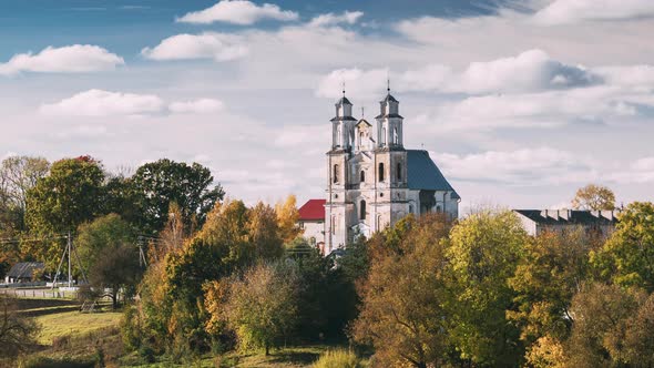 Germanovichi Vitebsk Region Belarus