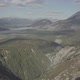 Valley in Arthurs Pass in New Zealand - VideoHive Item for Sale