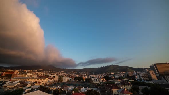 Cape Town Surroundings