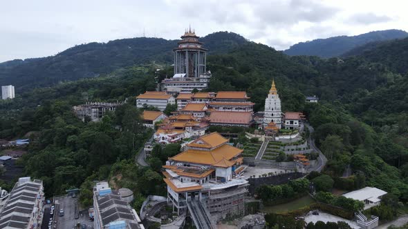 Georgetown, Penang Malaysia