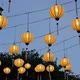 Yellow Lanterns in Old Quarter of Hoi An, Vietnam - VideoHive Item for Sale