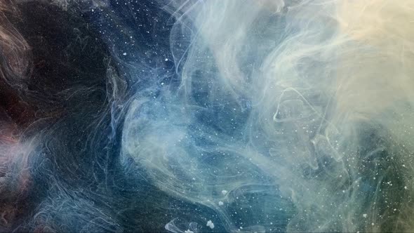 Smoke Motion Sturdust