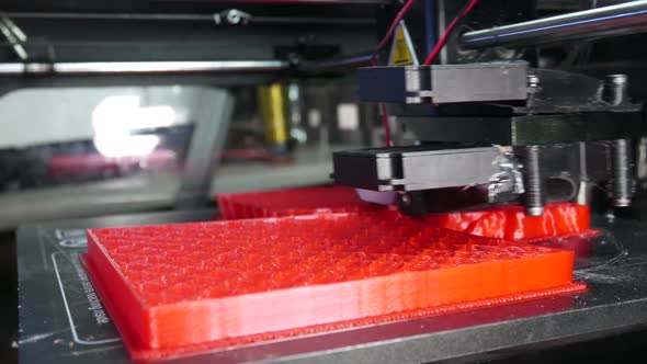 Modern 3 D Printing Technologies For 3d Printers