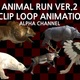 Animal Run V2 5clip Loop - VideoHive Item for Sale