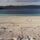 Salda Lake. Salda Lake Burdur Turkey Aerial View - VideoHive Item for Sale