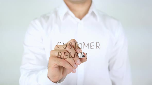 Customer Relation