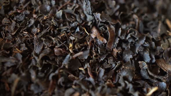 Rotation Macro Black Tea