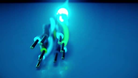 Fiber Optic Internet Line 4k alt