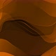 New Brown Color Shape Line Wave Animated Background - VideoHive Item for Sale