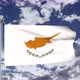 Cyprus Flag Waving 4k - VideoHive Item for Sale