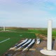 Wind turbines - VideoHive Item for Sale