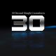30 Second Simple Countdown - VideoHive Item for Sale