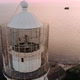Amazing Aerial Panoramic View of the Lighthouse - VideoHive Item for Sale