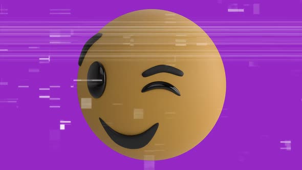 Emoji icon