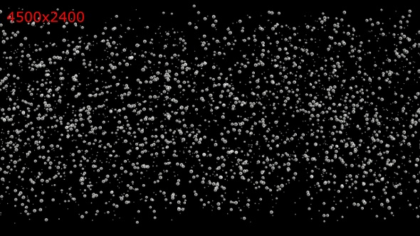 Particles Streams