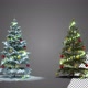 Christmas Tree Pack - VideoHive Item for Sale