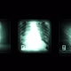 Body Parts X Ray Scan Looped. - VideoHive Item for Sale