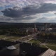 City Kassel 4K Drone - VideoHive Item for Sale