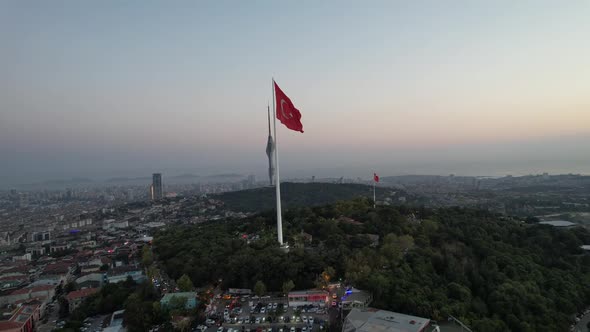 Turkish Flag