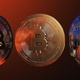 Cryptocurrency Bitcoin - VideoHive Item for Sale