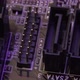 Computer Electronic Motherboard Closeup Elements - VideoHive Item for Sale