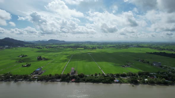 The Travel Heaven of Langkawi, Malaysia