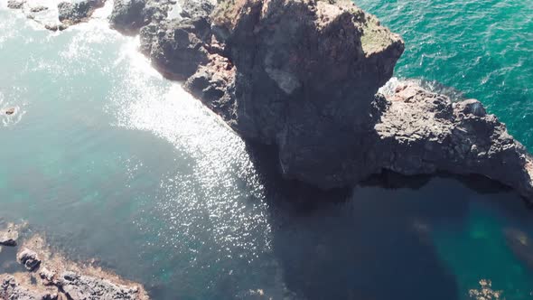 Djupalonssandur Coast in Iceland