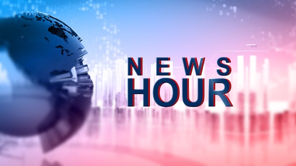 Broadcast News Hour