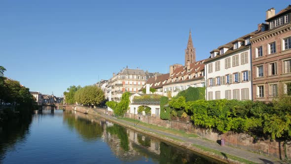 Strasbourg Alsace France