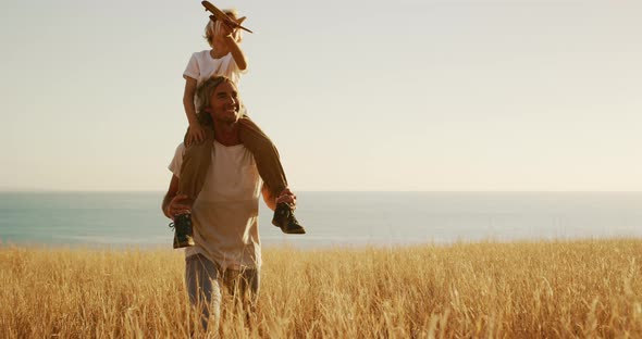 Making each other the happiest