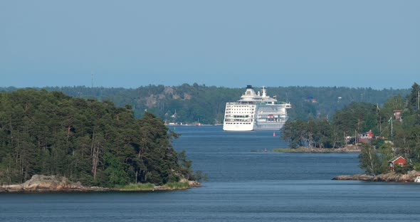 Stockholm Sweden