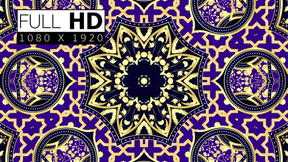 Ramadan Background 05