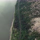 Road and River Aerial View - VideoHive Item for Sale