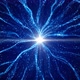 Elegant Magic Particle Background 4k 02 - VideoHive Item for Sale