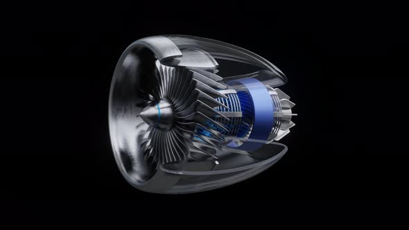 Jet Engine 