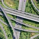 highway interchange - VideoHive Item for Sale