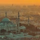 Suleymaniye Mosque Drone Shooting - VideoHive Item for Sale