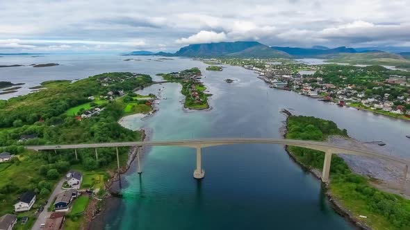 Bronnoysund Norway