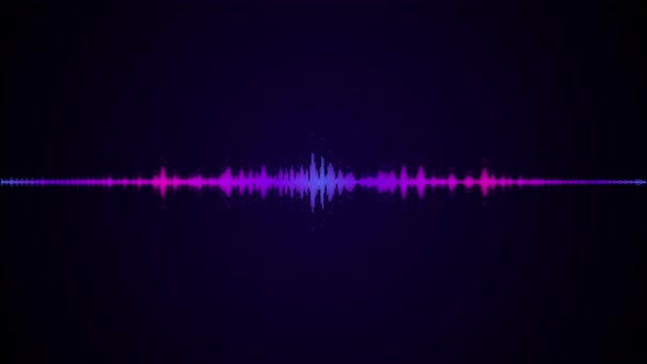 Audio Spectrum