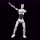 Female Cyborg Robot Dance Performance - VideoHive Item for Sale
