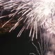Fireworks at Night - VideoHive Item for Sale