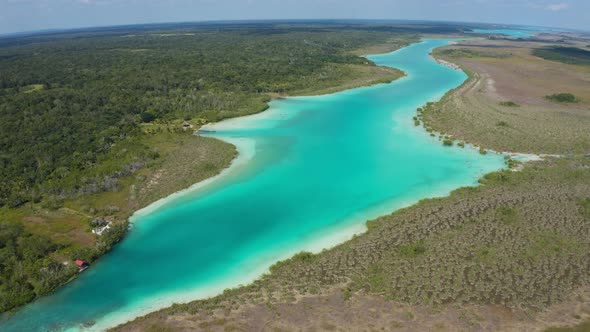 Bacalar Sujuy Ha