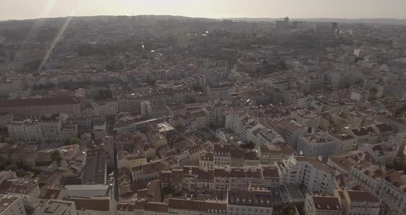 Lisbon European City