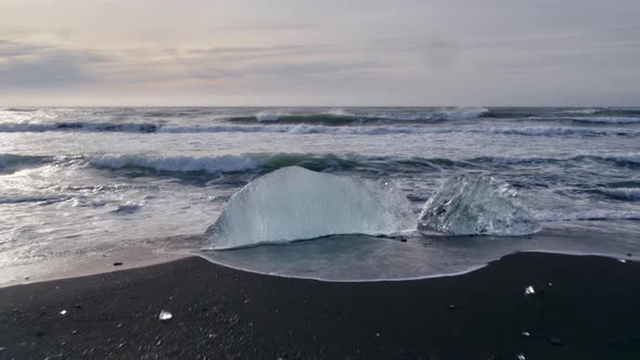 Beach Diamonds